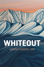 Whiteout Front Cover
